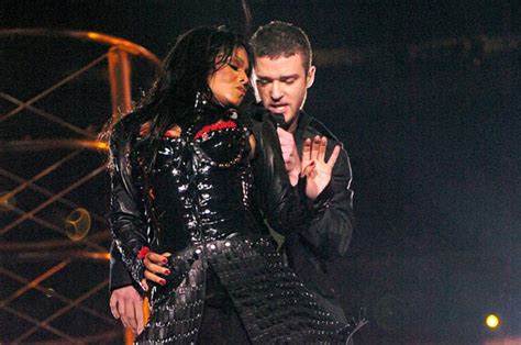 Janet Jackson Super Bowl nipple: What really happened in。